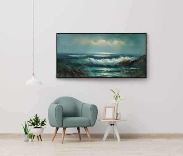 ocean-wall-art-wyatt24-blue-sofa