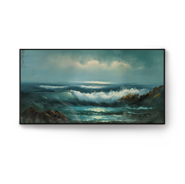 ocean wall art wyatt 24 painting